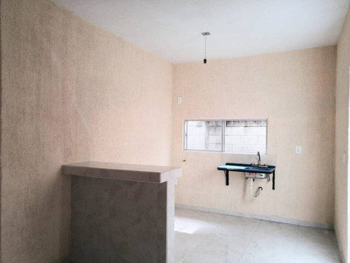 Imagen 4 de 14 de Estrene Casa En Venta, Fraccionamiento Parque San Mateo, Cuautitlán