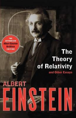 Libro The Theory Of Relativity : And Other Essays - Alber...