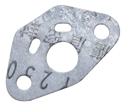 Carburador Makita Bhx2500 Bhx2500v