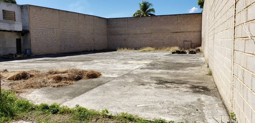 Imagen 8 de 14 de Johanna Castillo Vende Galpón Cód.416296