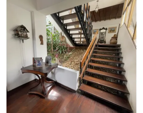 Casa En Prados Del Este