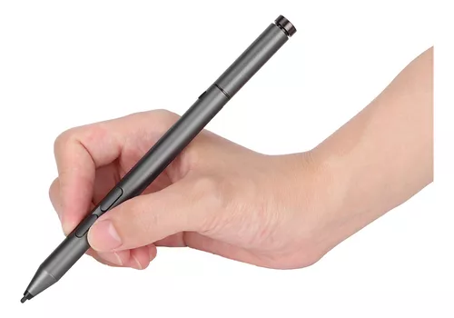 Lenovo Active Pen 2 Lápiz Digital Gris