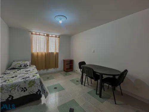 Apartamento En Laureles(mls#247740)