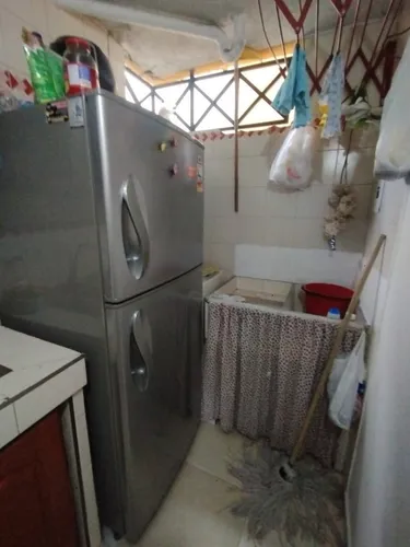 Apartamento En Venta Cuarto Piso Torres De Comfandi
