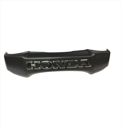 Emblema Insignia Honda Titan 2000 Original Parana Moto