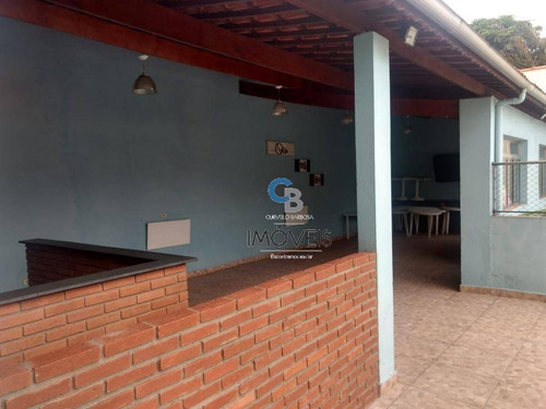 Imagem 19 de 19 de Apartamento Com 2 Dormitórios À Venda, 76 M² Por R$ 335.000 - Itaquera - São Paulo/sp - Ap4341