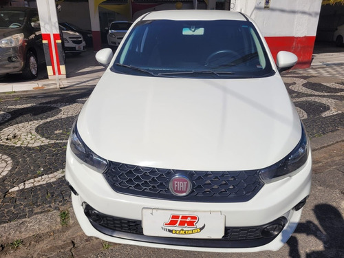 Imagem 7 de 8 de Fiat Argo 1.0 Firefly Drive