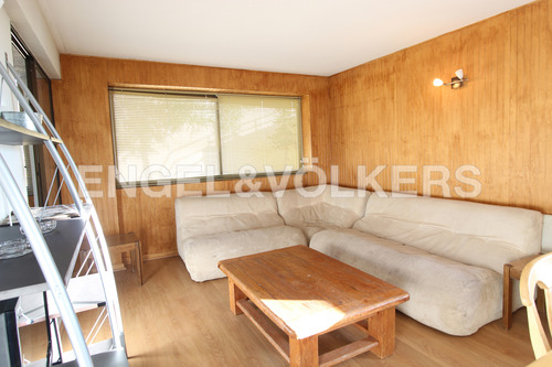 Venta Departamento En El Colorado