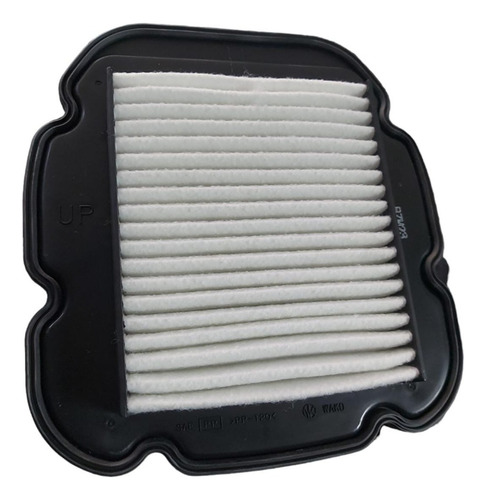 Filtro De Aire Motocicleta Vstrom650 Suzuki