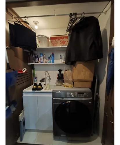Vendo Apartaestudio Con Terreza Amoblado