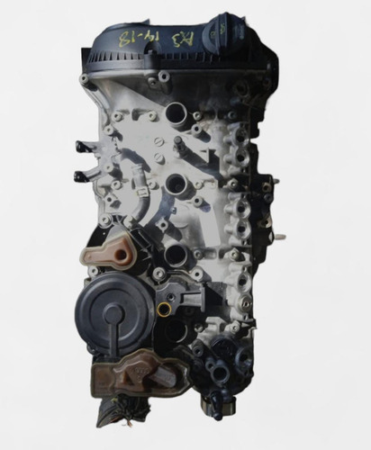 Motor Audi-a3 2018 (Usado)