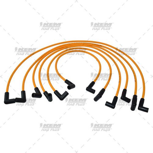 Cables Bujia Kem Para Camaro 3.8 1995 1996 1997 1998 1999