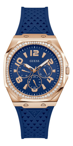 Reloj Guess Para Dama Original Varios Relojes Mujer