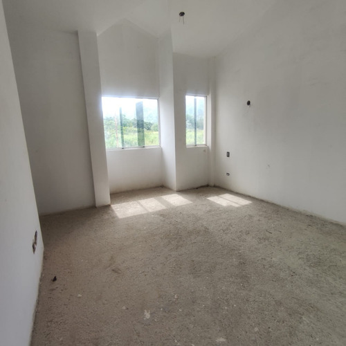 En Venta Townhouse En Obra Gris En Res Vista Al Golf En Villas De San Diego Country Club Foth-538