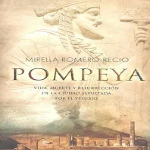 Pompeya (libro Original)