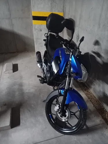 Discover 125 Mod. 2020 - 24858 Kilómetros