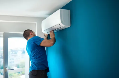 Instalación Instalador Split Aire Acondicionado Matriculado