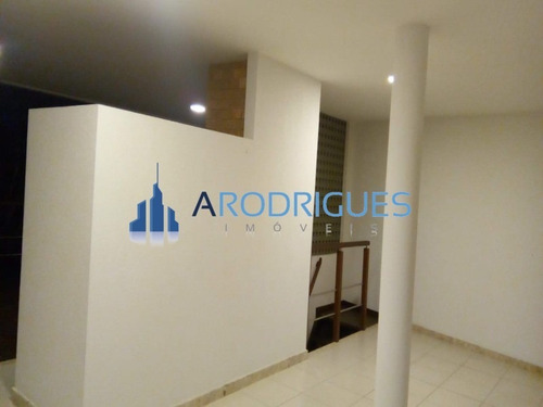 Imagem 16 de 21 de Casa Alto Padrão No Condomínio Vila Do Bosque Com Área De 400 M², À Venda, Sendo 4 Suítes, Nascente! - Ca00556