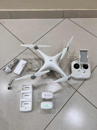 Drone Dji Phantom 4 Pro