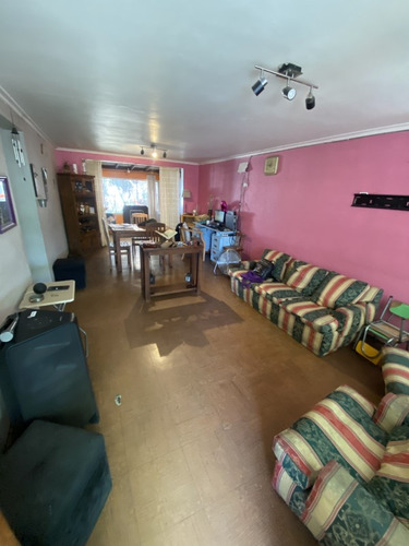 Casa 5d1b Patio Y Antejardin - Villa Las Rejas