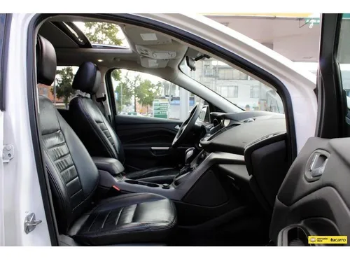Ford Escape 2.0 Se 4x4