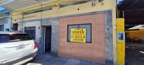 Alquiler De Departamento 3 Amb Ciudadela, Tres De Febrero