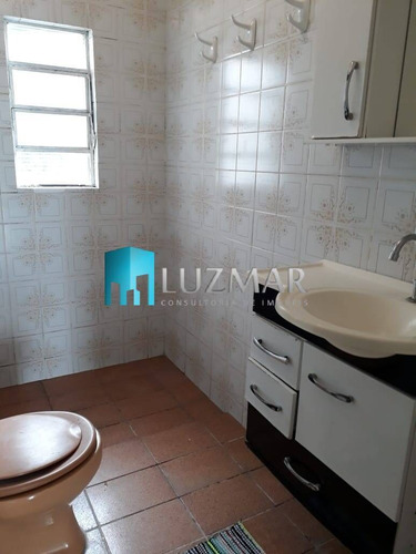 Imagem 11 de 15 de Casa Jardim Monte Azul - Ao Lado Terminal E Metrô João Dias - 305g