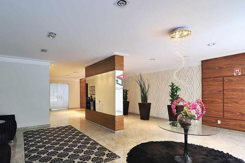 Imagem 20 de 26 de Apartamento À Venda, 3 Quartos, 1 Suíte, 2 Vagas, Bastos - Santo André/sp - 111882