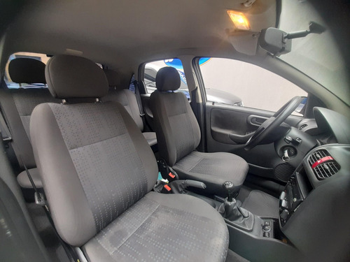 Chevrolet Corsa Corsa Hat. Maxx 1.4 8V ECONOFLEX 5p