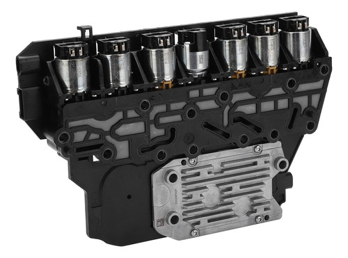 - Módulo De Control De Computadora De Transmisión 6t40 Tcm