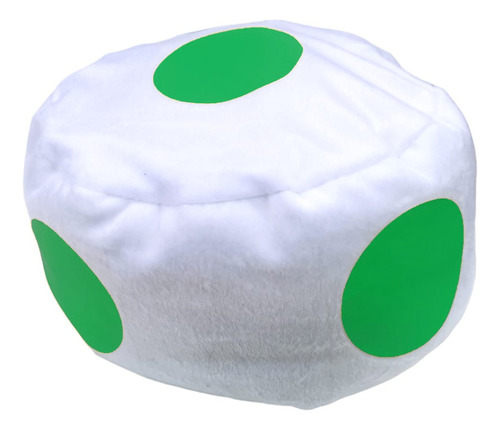 Disfraz Gorro Toadette Honguito Toad Peach Wario Mario Luigi