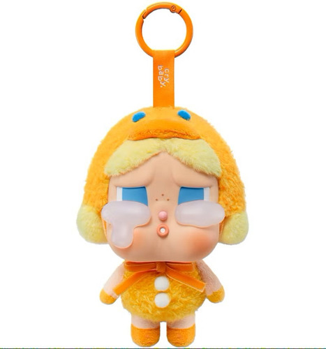 Cry Baby Serie Crying Again 6 Figuras Pack