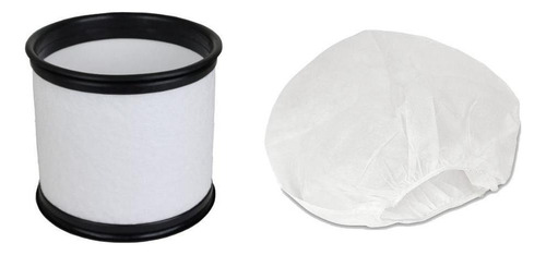 Filtro De Reposição Electrolux Gt200 - Unidade
