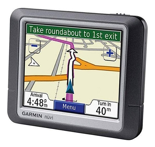 Gps Nuvi 260w