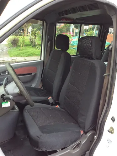 Chery YOYA 1.3 Van Pass