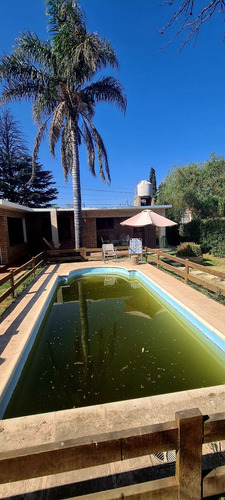 Casa - Huerta Grande