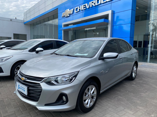 Chevrolet Onix 1.2 Lt