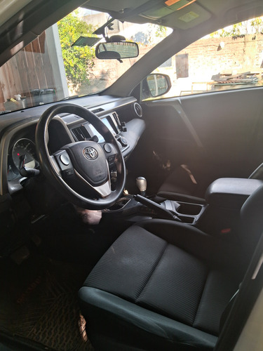Toyota RAV4 2.0 Tx