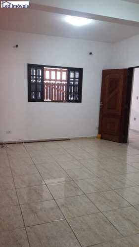 Casa Com 3 Dorms, Bandeiras, Osasco - R$ 350 Mil, Cod: 601 - V601