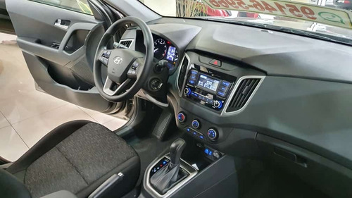 Imagem 10 de 12 de Hyundai Creta Action 1.6 Aut 2021 Zero Km