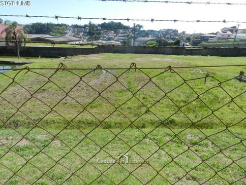 Imagem 14 de 15 de Galpão À Venda Em Mairiporã - Ga0010-1