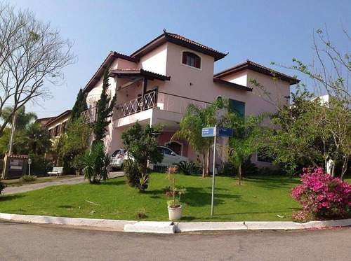 Imagem 1 de 14 de Lindo Sobrado - Alpha 11 - So0327