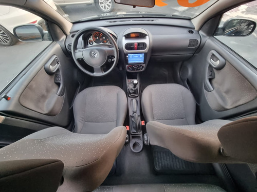 Chevrolet Corsa Chevrolet Corsa Hatch 1.4 EconoFlex Premium