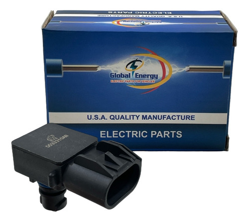 Sensor Map Jeep Compass 2.0 2.4 2007-2017