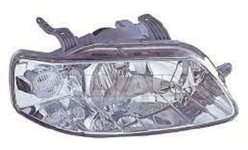 comprar Faro Delt. Chev Aveo 04\u002F2005 - Depo Izq.