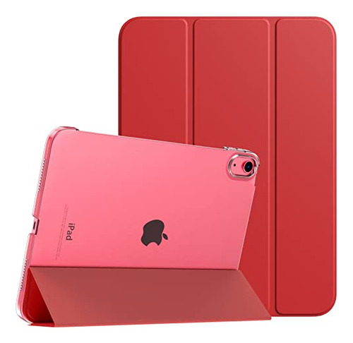 Timovo Para iPad 10th Generation Case 2022, iPad 10 C