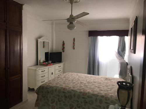 Imagen 5 de 19 de Penthouse En La Urbanizacion Real Santo Domingo Distrito Nacional Penthouse De 300 M2 (4to, 5to Y 6to Nivel)