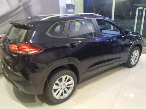 Imagen 15 de 25 de Chevrolet Tracker Ltz At Entrega Inmediata Jp