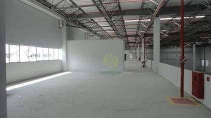 Imagem 8 de 17 de Galpão Para Alugar, 1.371 M² - Jardim Alvorada - Jandira/sp - Ga0945