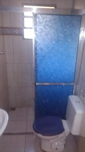 Imagem 10 de 13 de Casa Para Alugar Por R$ 1.400/mês - Macedo - Guarulhos/sp - Ai10146